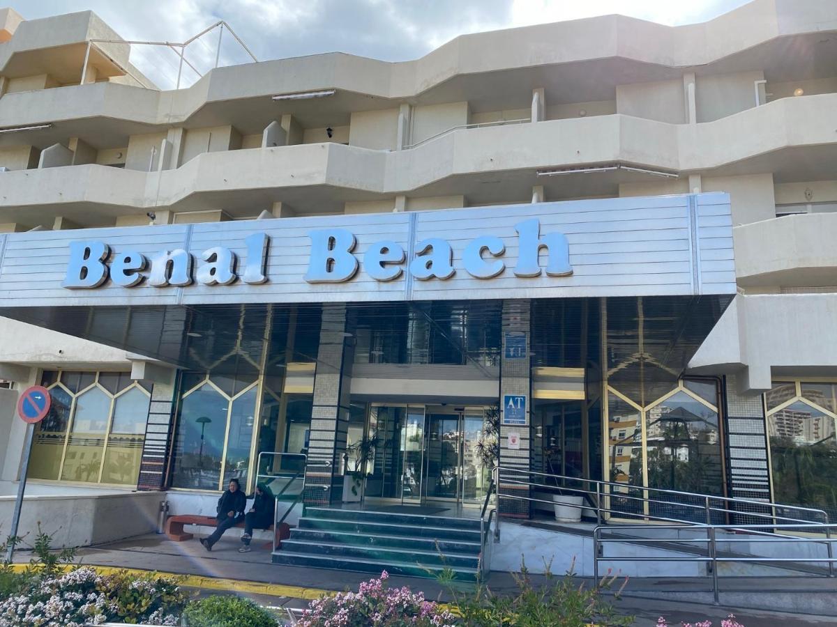 Benal Beach 322 Benalmadena Exterior photo