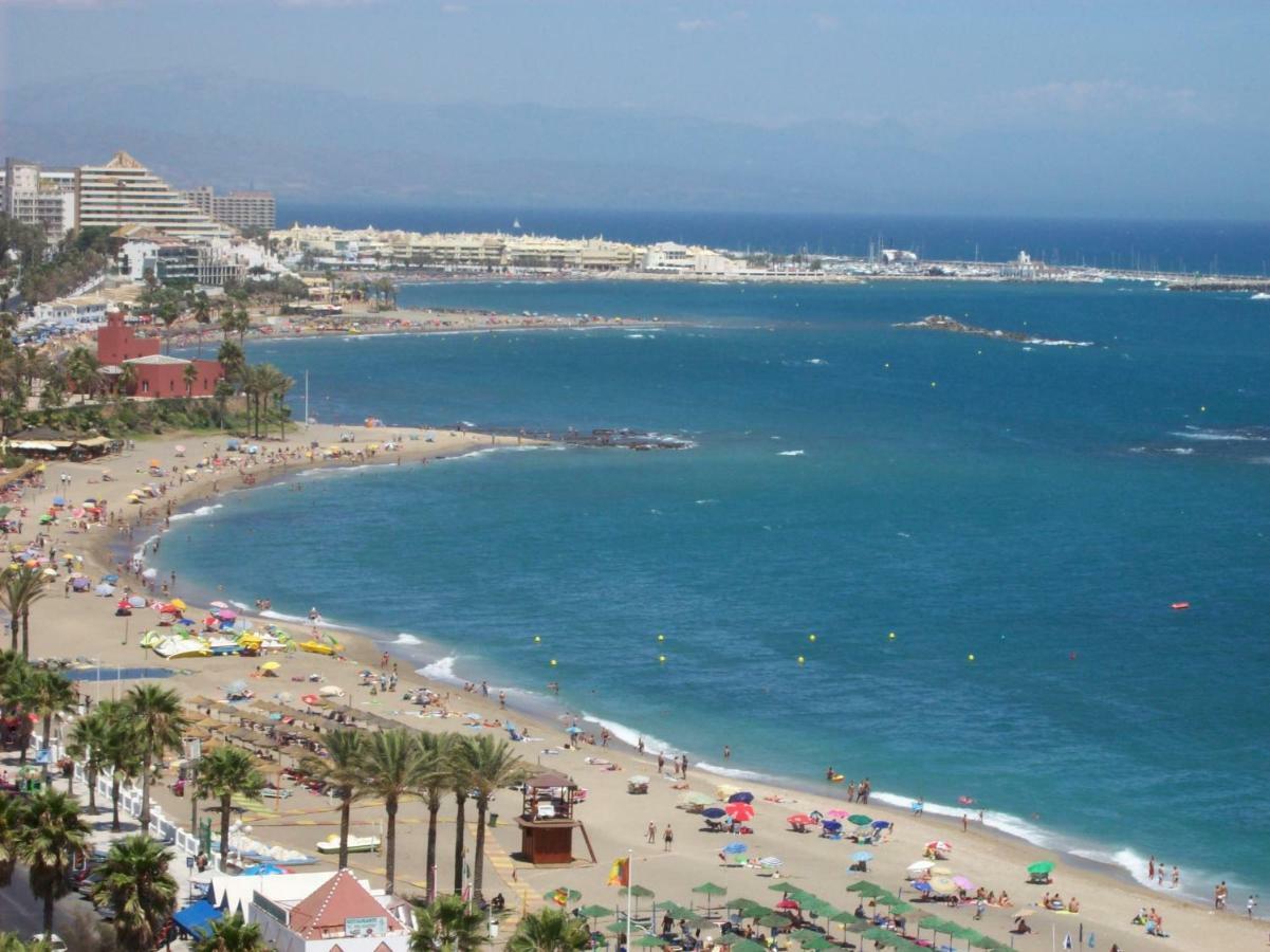 Benal Beach 322 Benalmadena Exterior photo