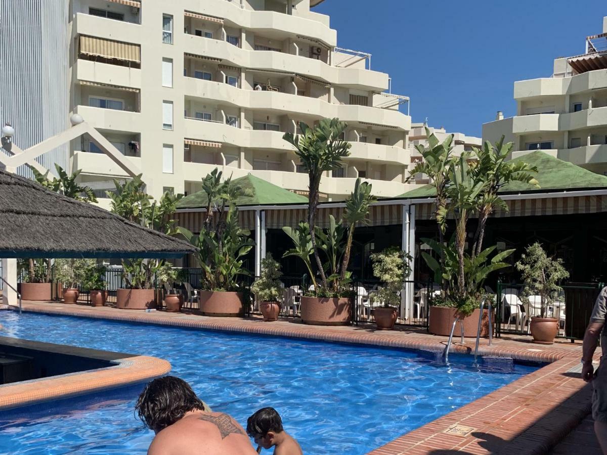 Benal Beach 322 Benalmadena Exterior photo